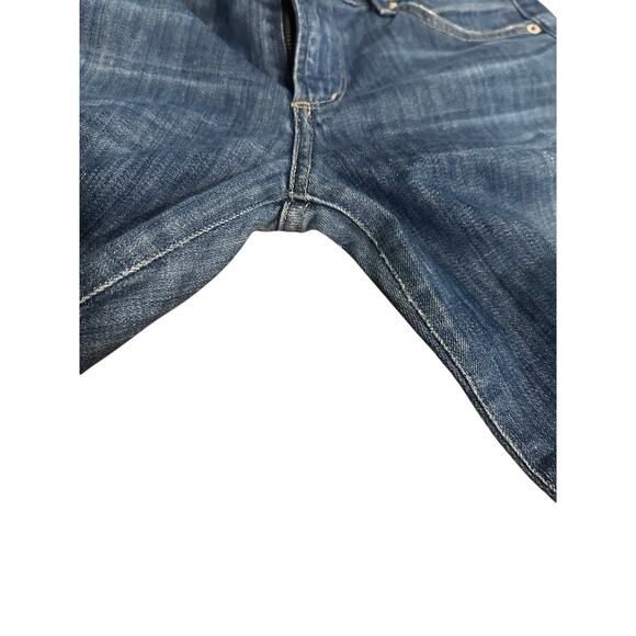 Citizens of Humanity Ava Straight Leg Jeans Medium Wash Women’s Size 29 - Picture 6 of 13